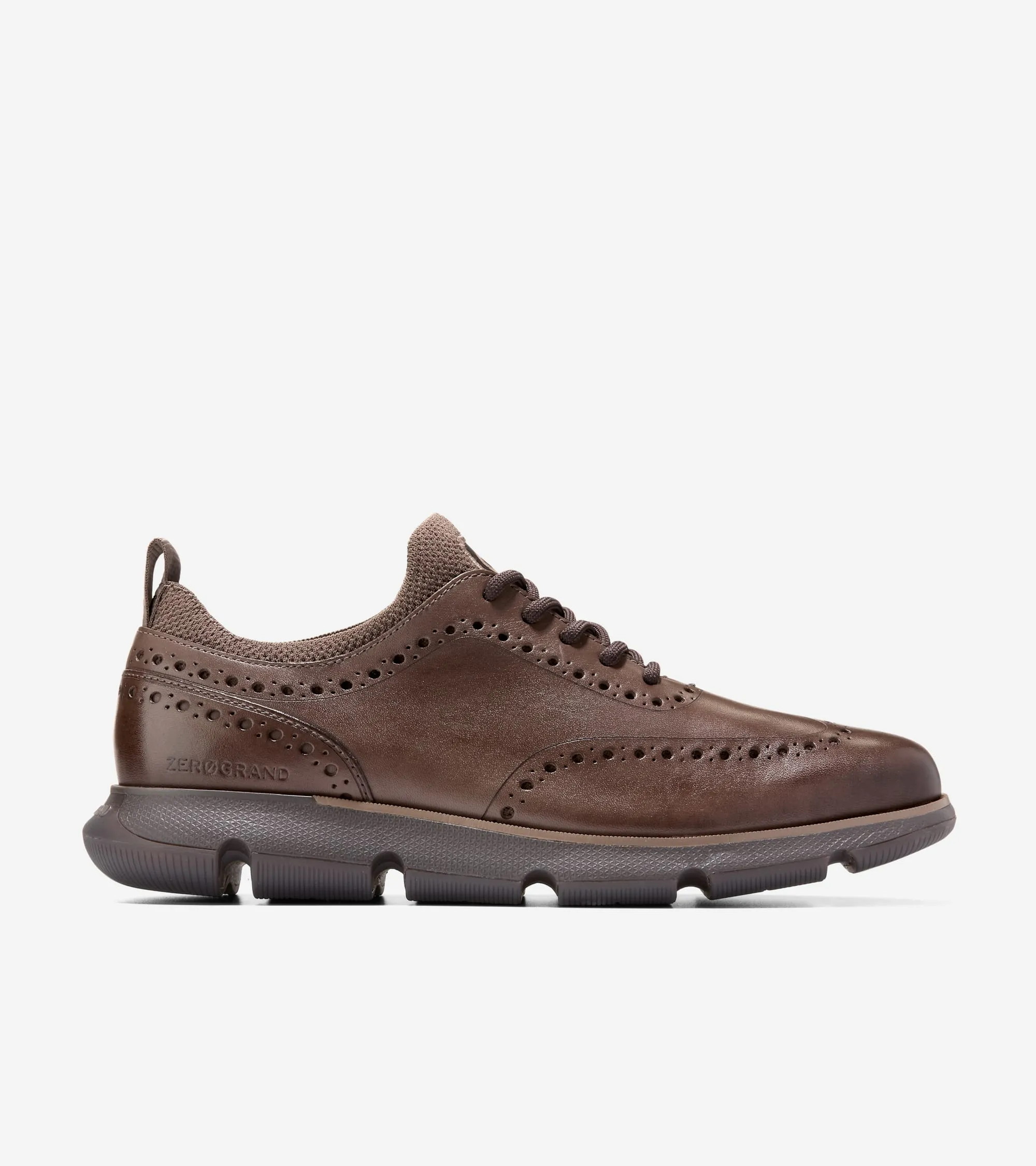 Cole Haan Men's 4.ZEROGRAND Wingtip Oxford