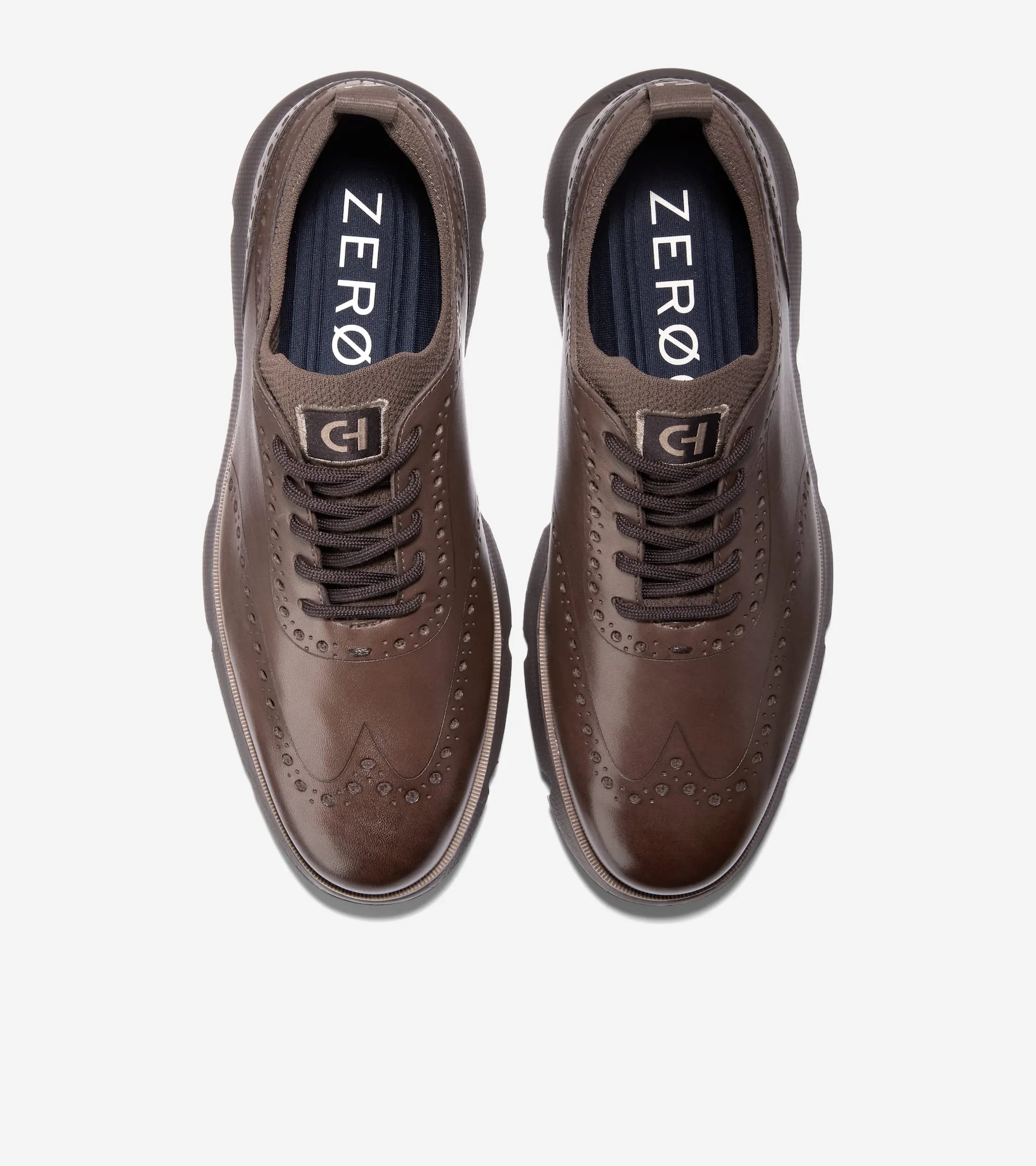 Cole Haan Men's 4.ZEROGRAND Wingtip Oxford