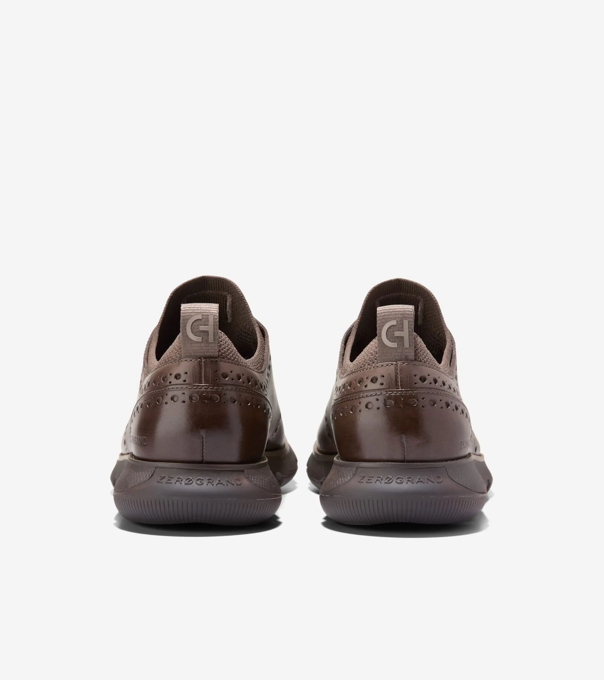 Cole Haan Men's 4.ZEROGRAND Wingtip Oxford