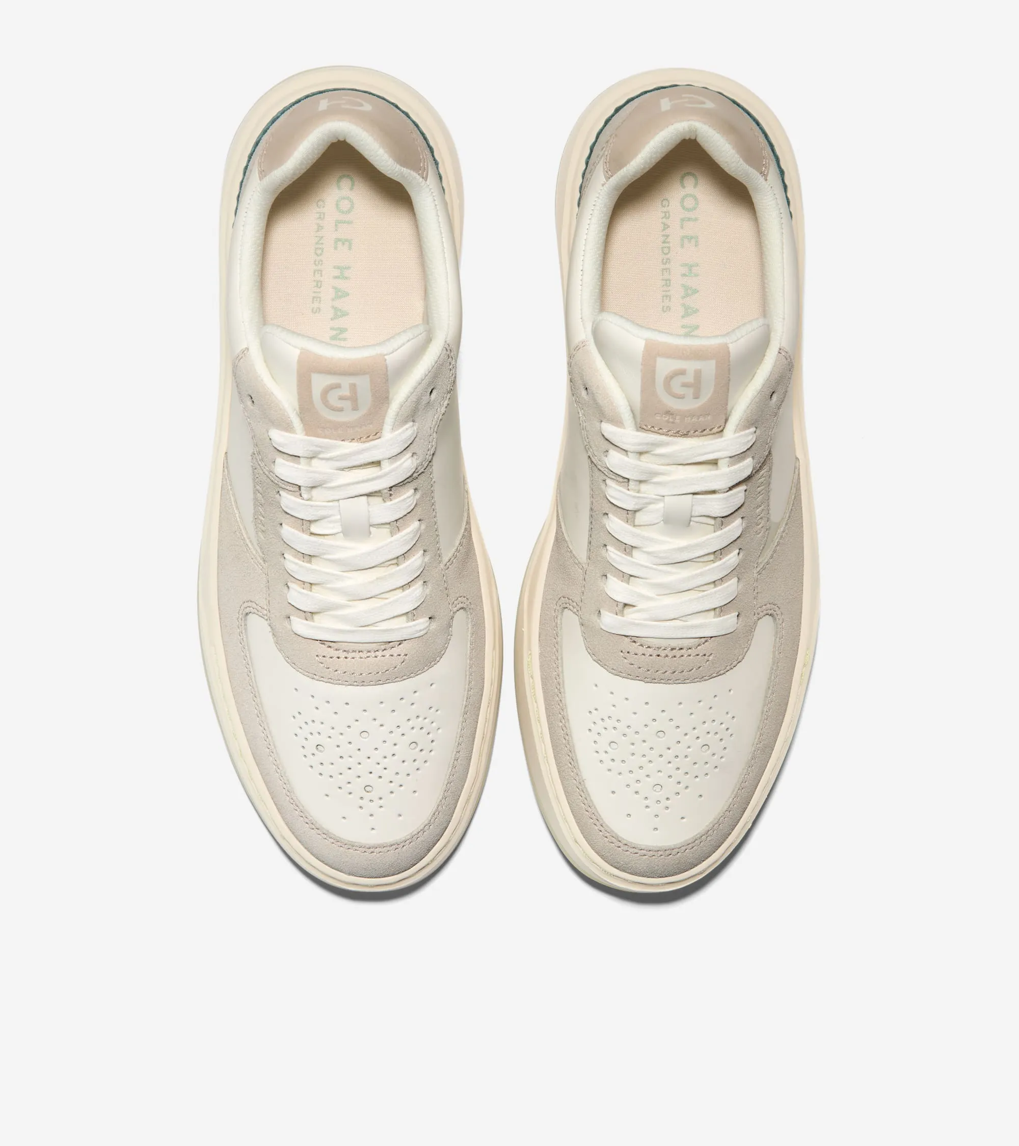 Cole Haan Men's GrandPro Crossover Sneaker