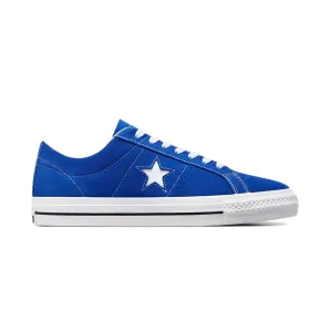 Converse - Unisex CONS One Star Pro Suede Shoes (A07898C)
