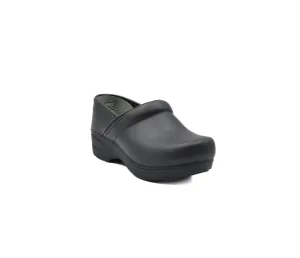 DANSKO XP 2.0 Black Waterproof Pull Up