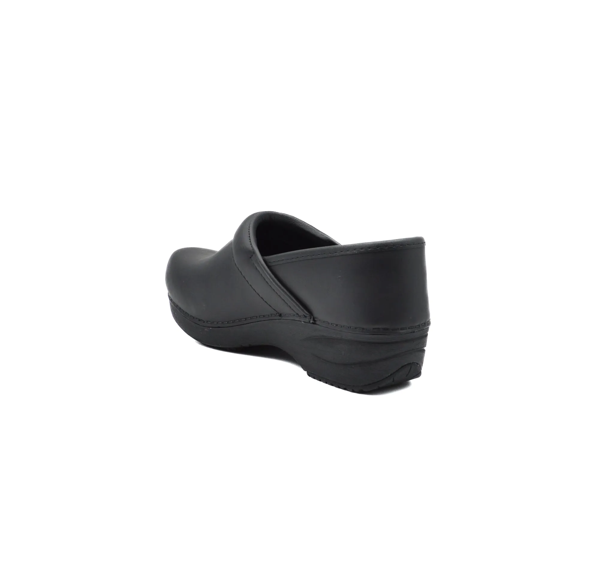 DANSKO XP 2.0 Black Waterproof Pull Up