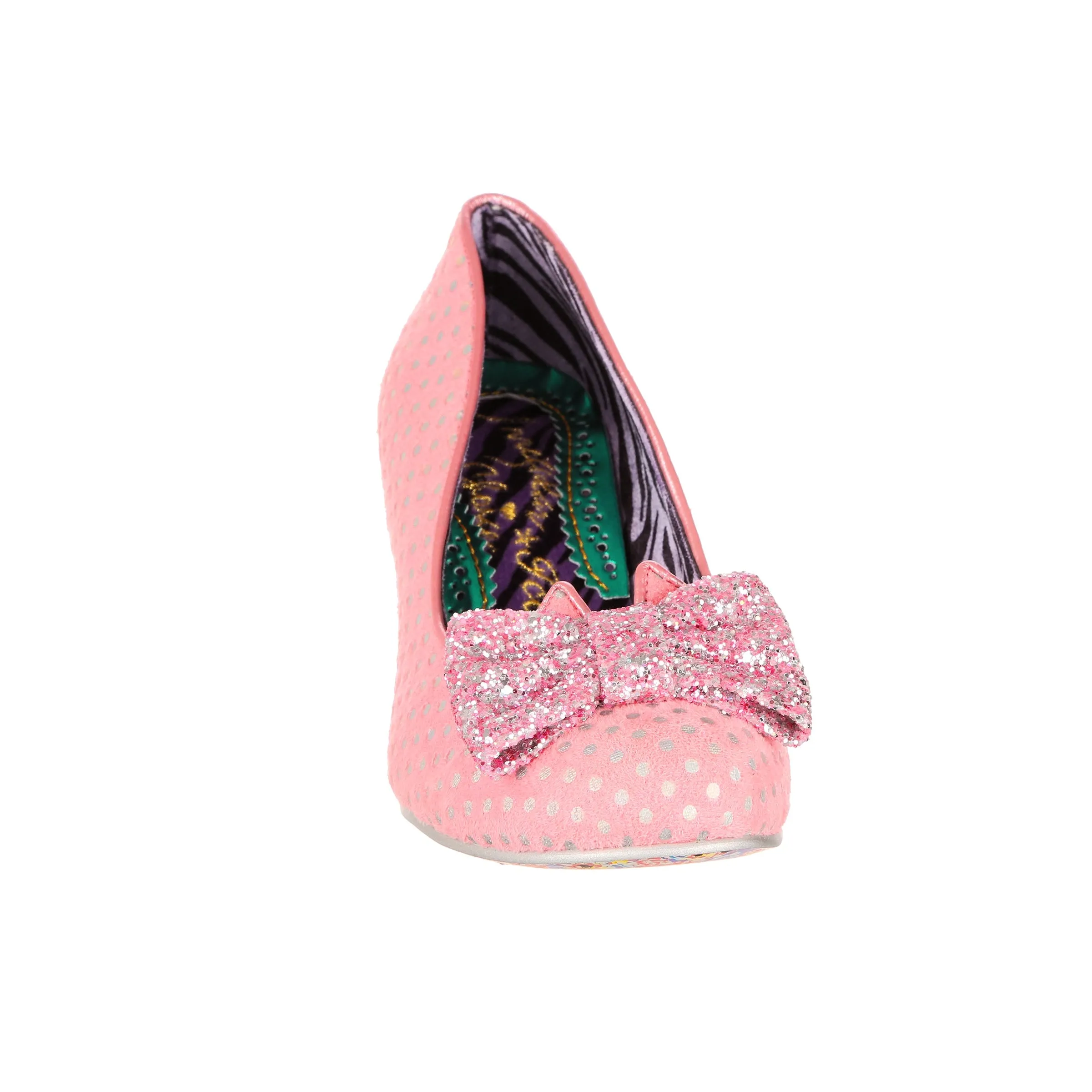 Dazzling Diva Wide Fit