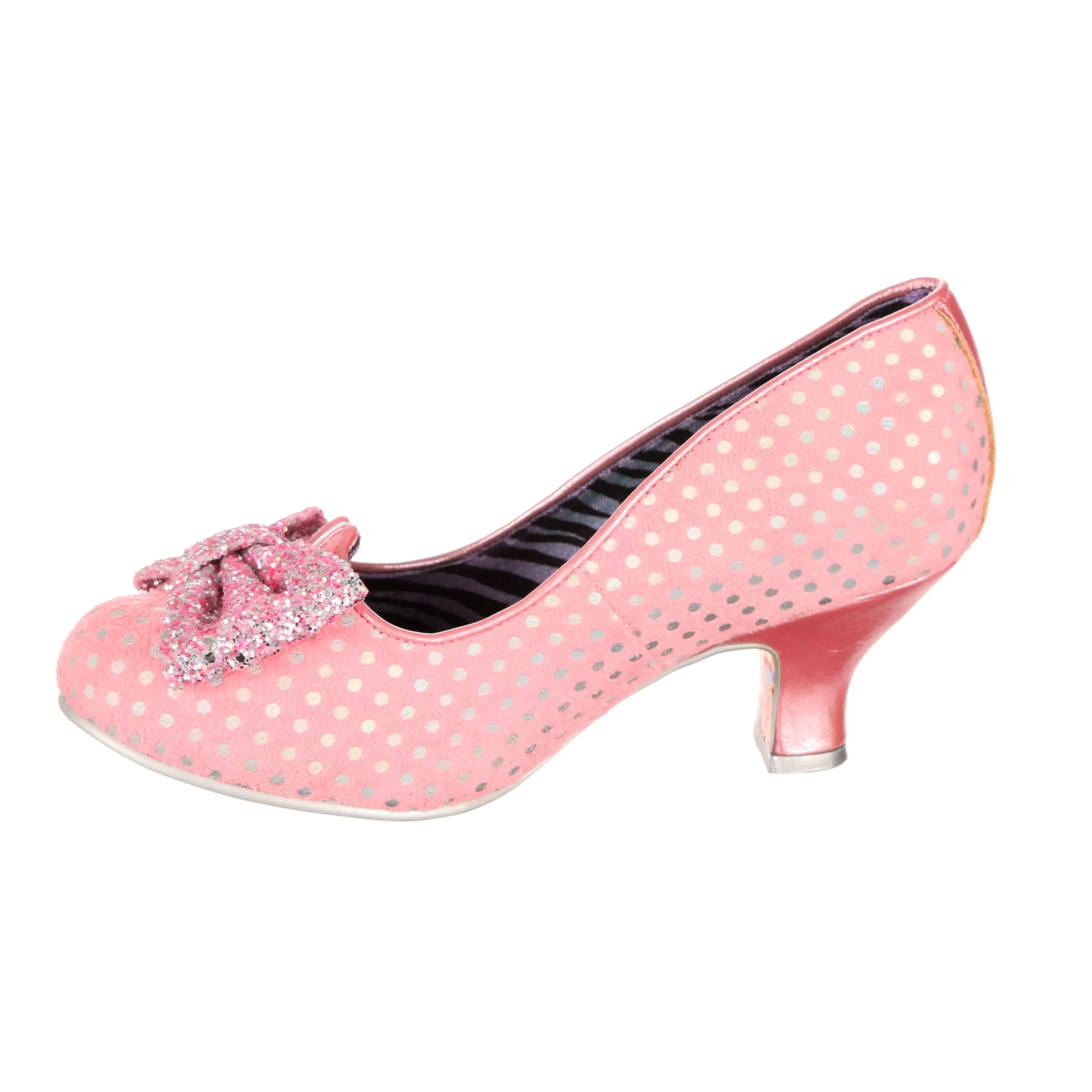 Dazzling Diva Wide Fit