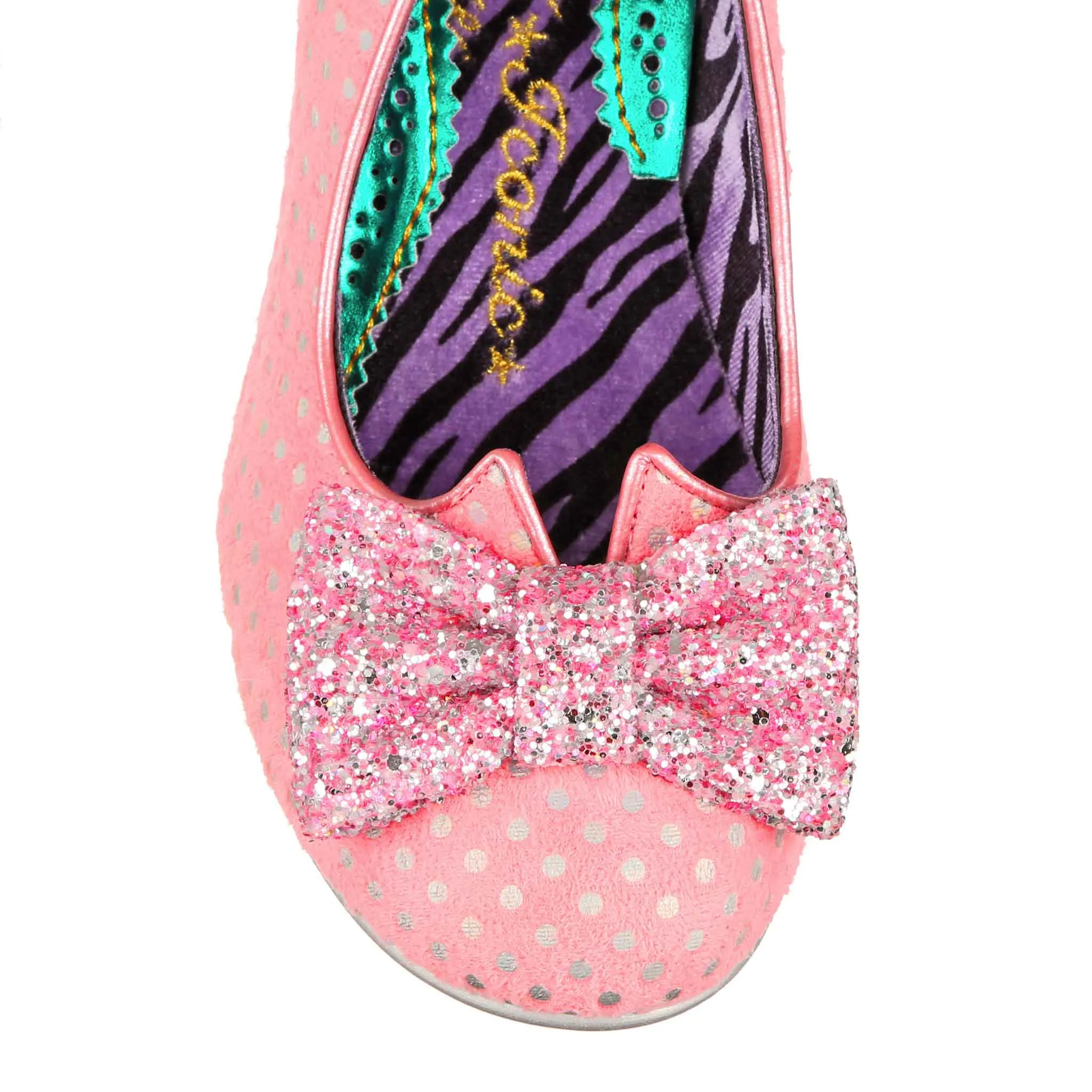Dazzling Diva Wide Fit