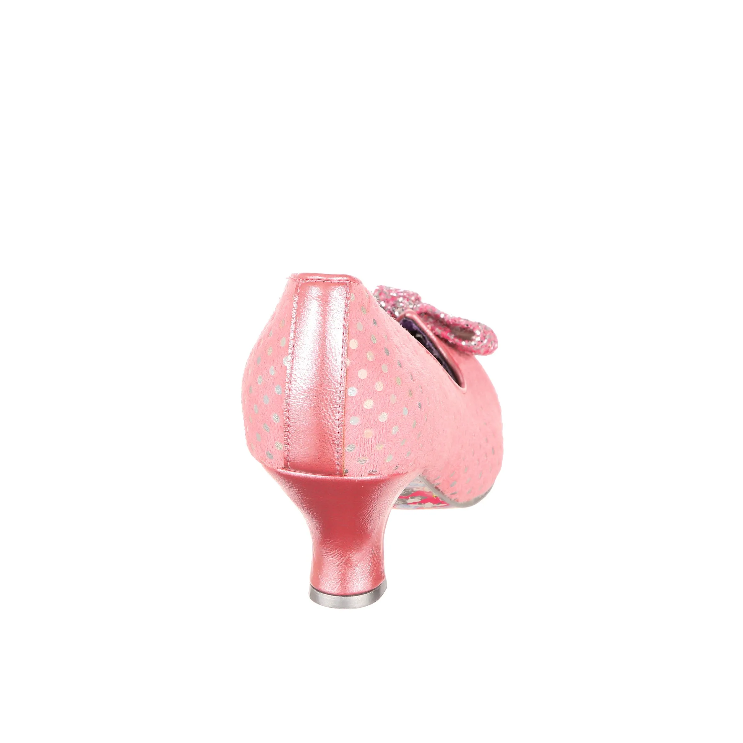 Dazzling Diva Wide Fit