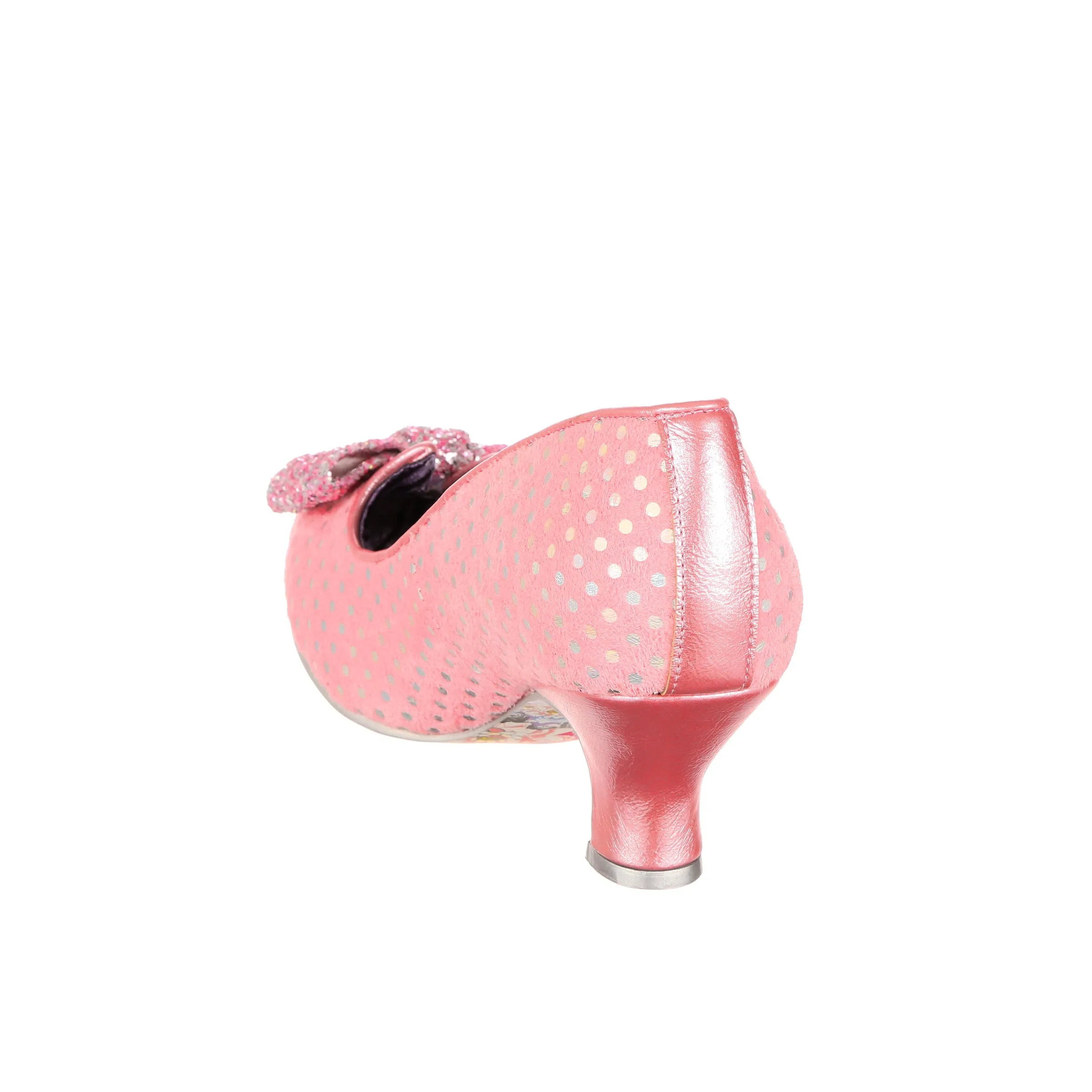 Dazzling Diva Wide Fit
