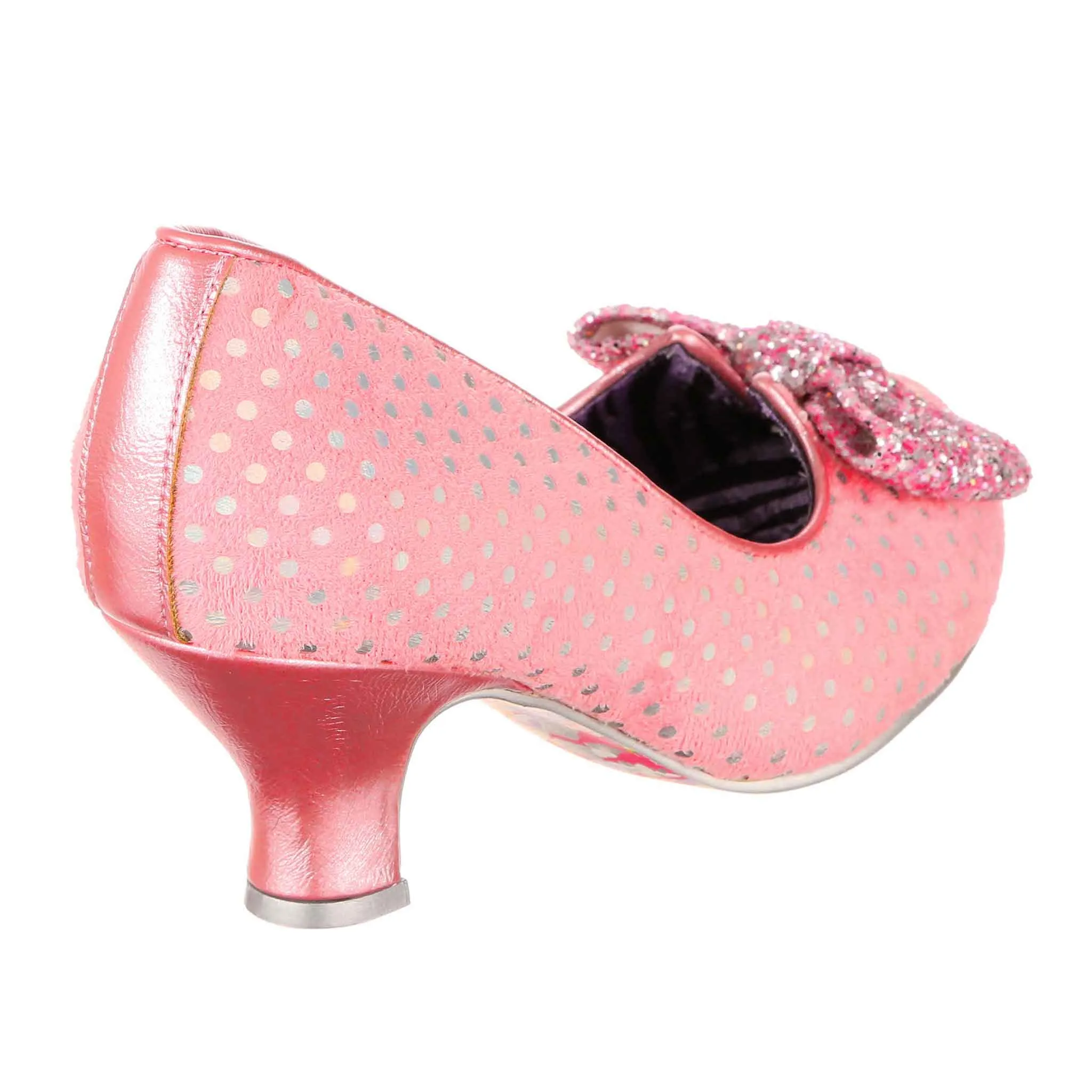 Dazzling Diva Wide Fit