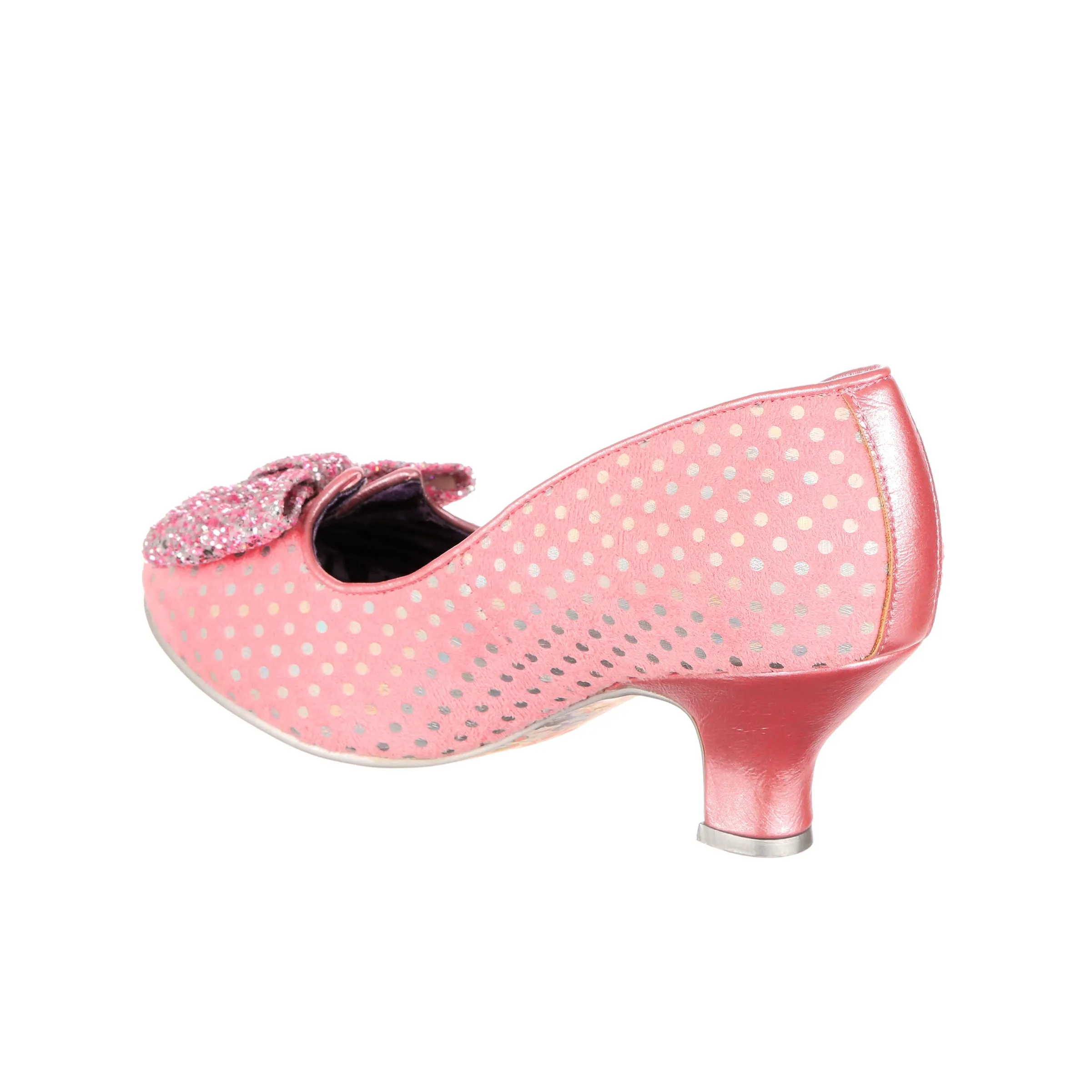Dazzling Diva Wide Fit