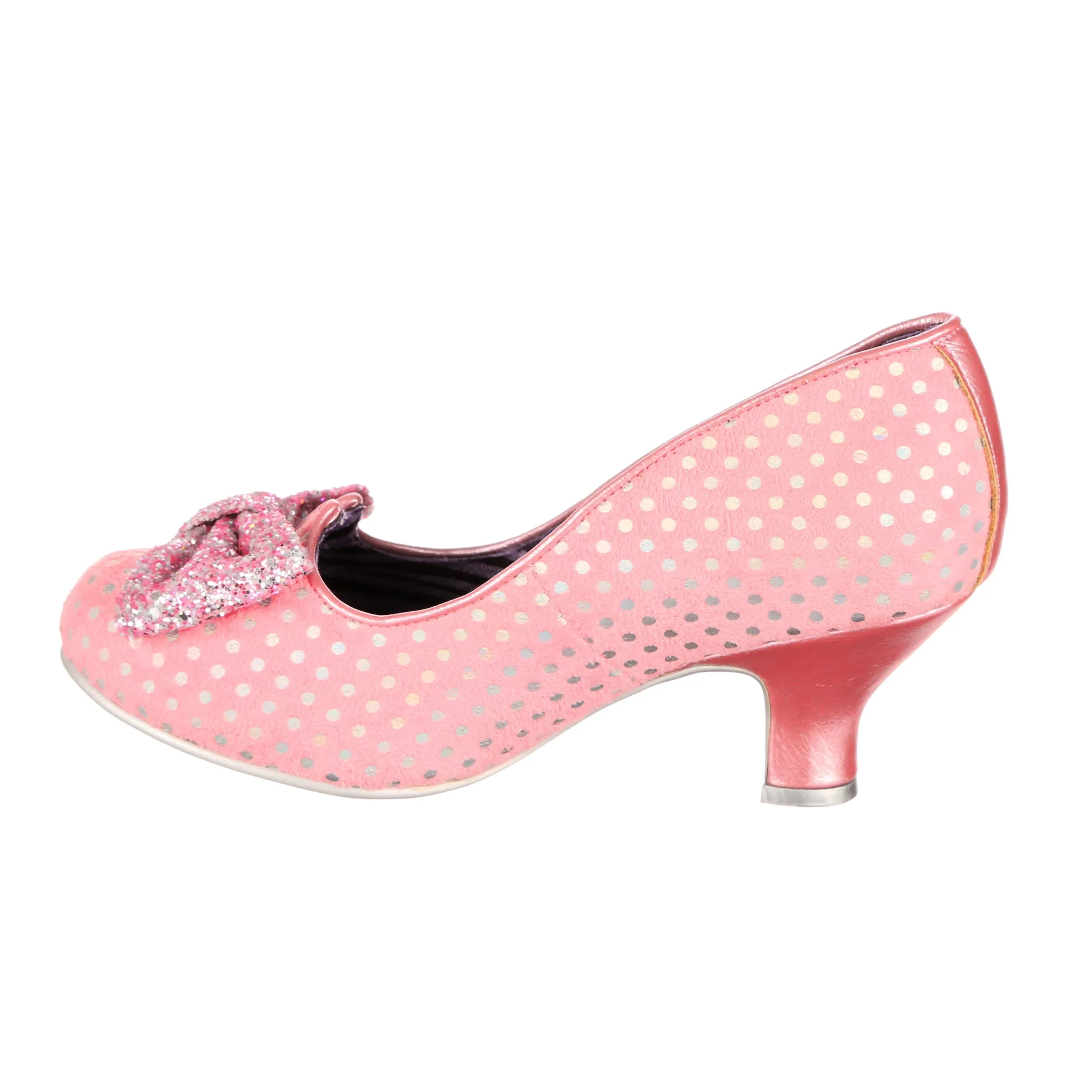 Dazzling Diva Wide Fit