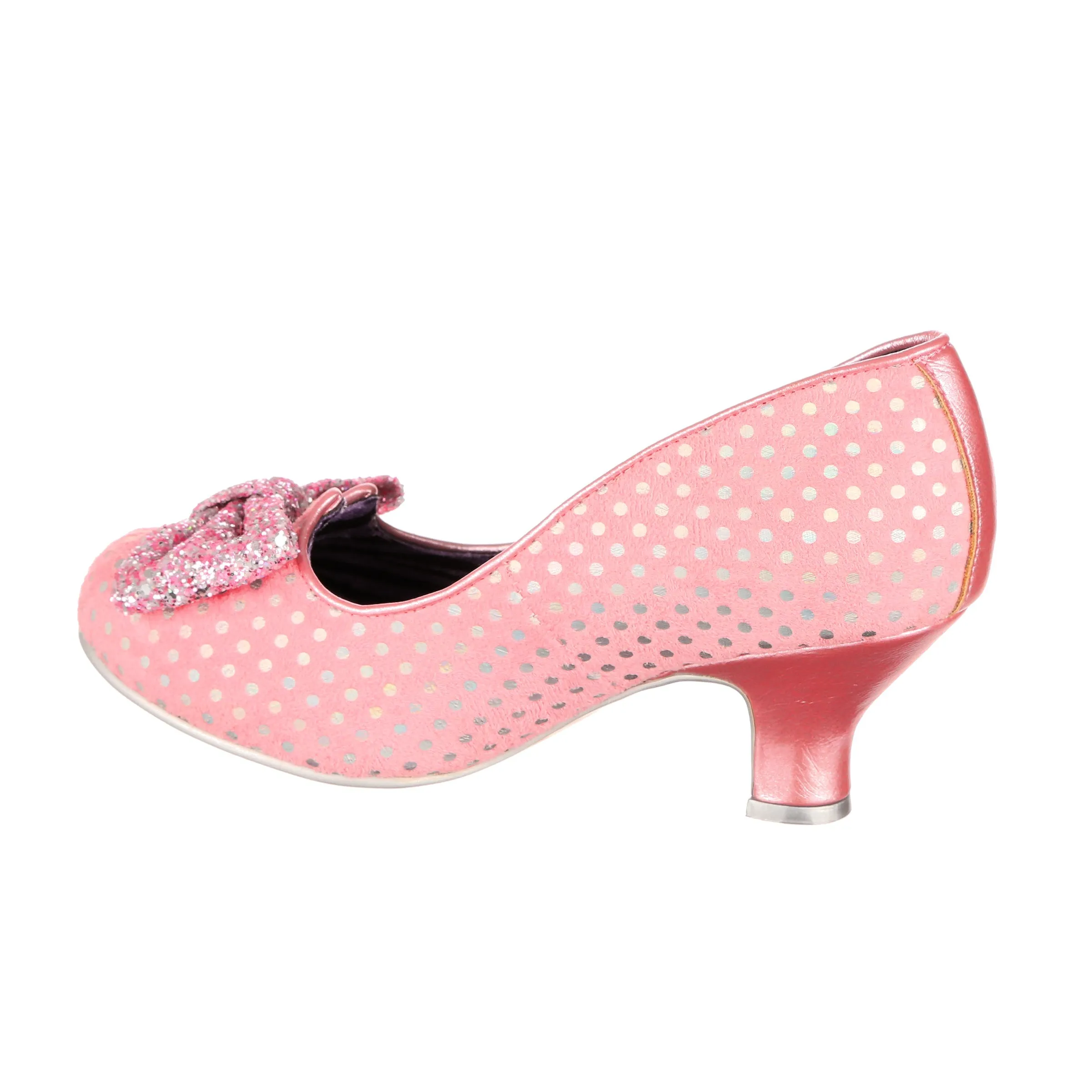 Dazzling Diva Wide Fit