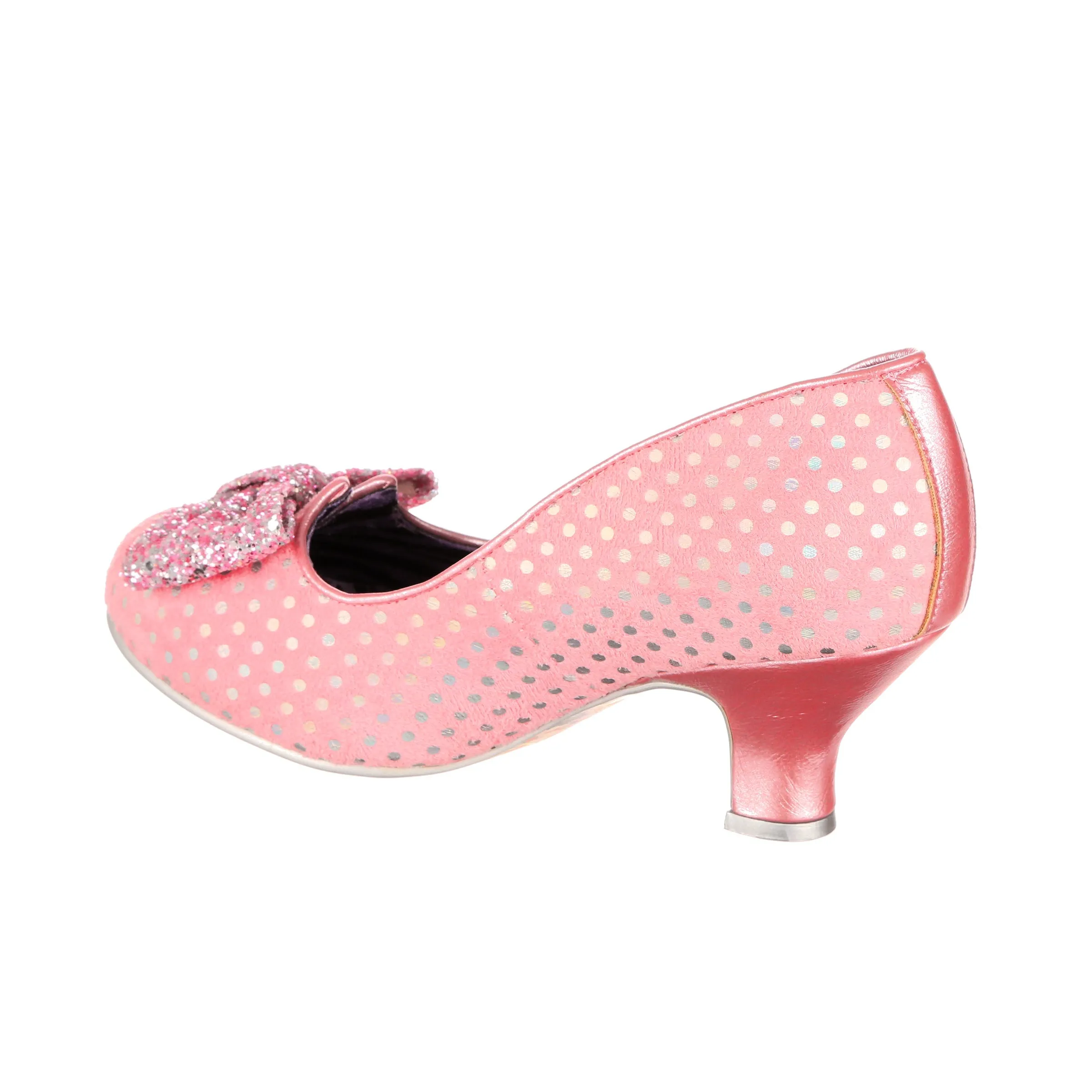 Dazzling Diva Wide Fit