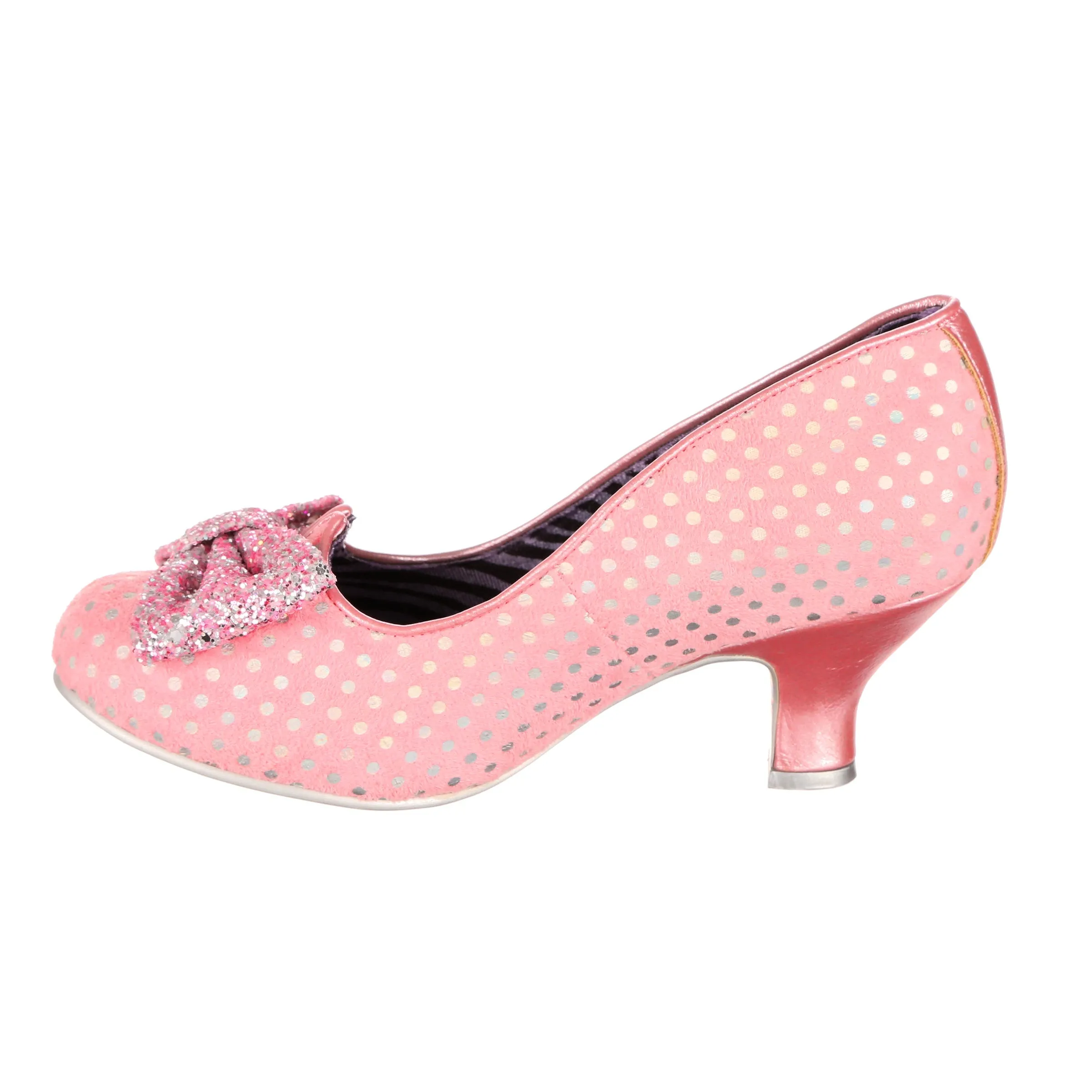 Dazzling Diva Wide Fit