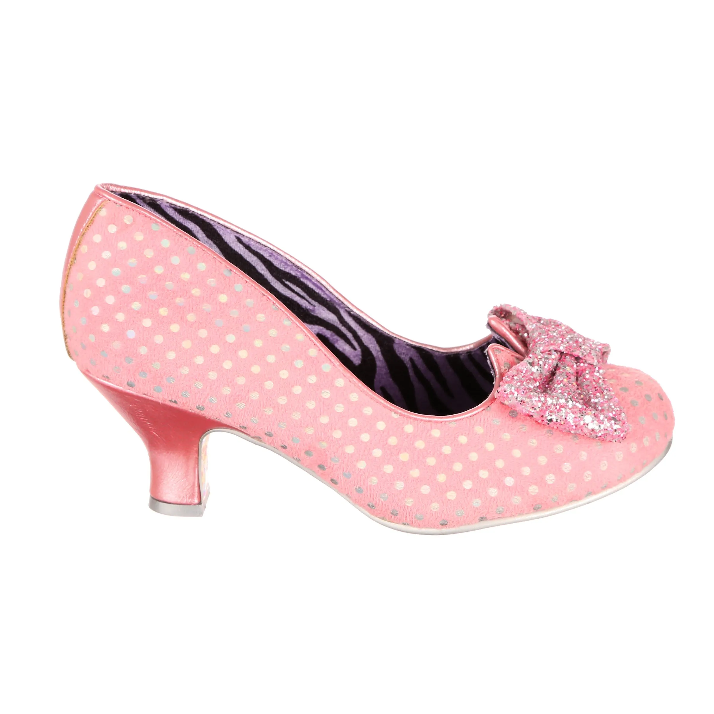 Dazzling Diva Wide Fit
