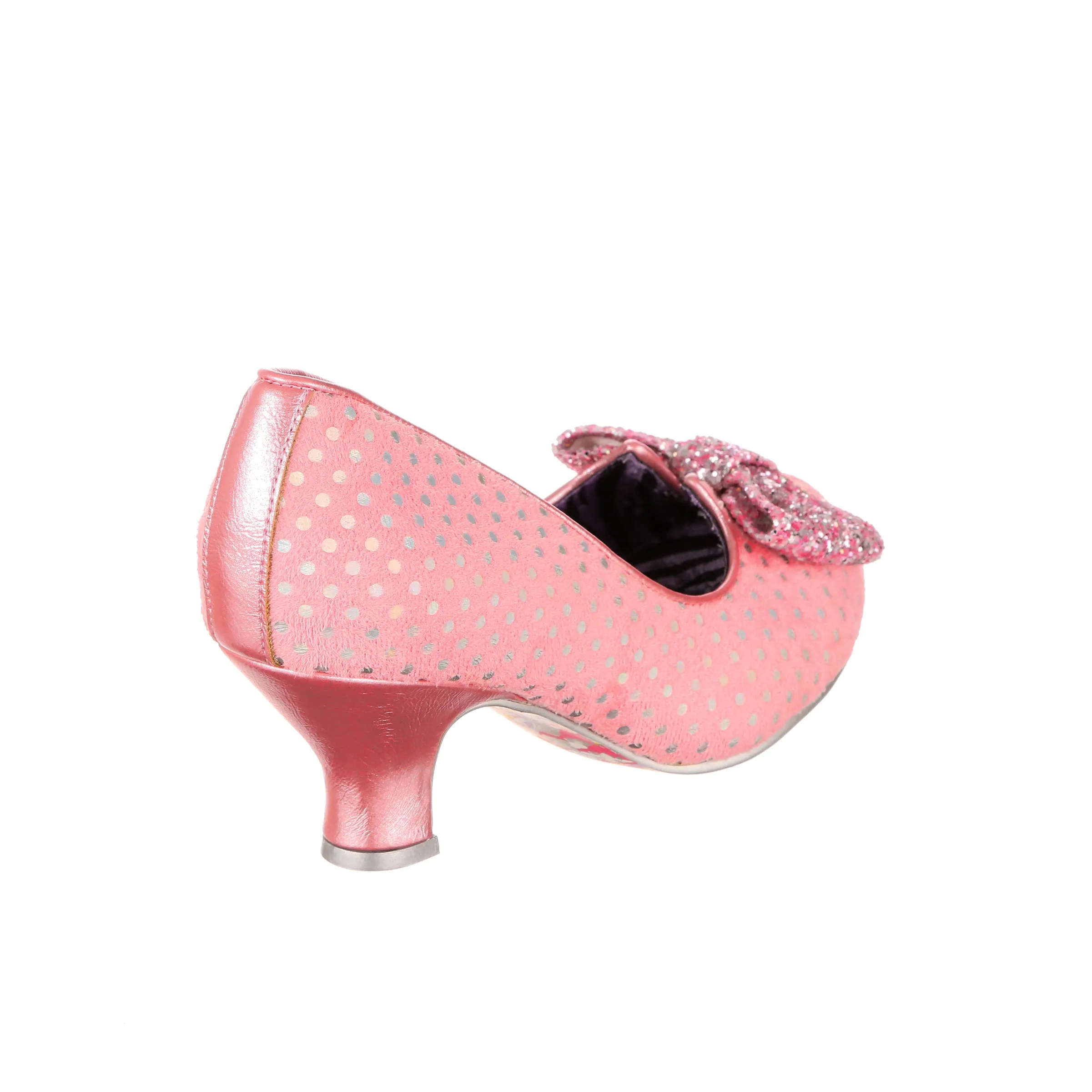 Dazzling Diva Wide Fit