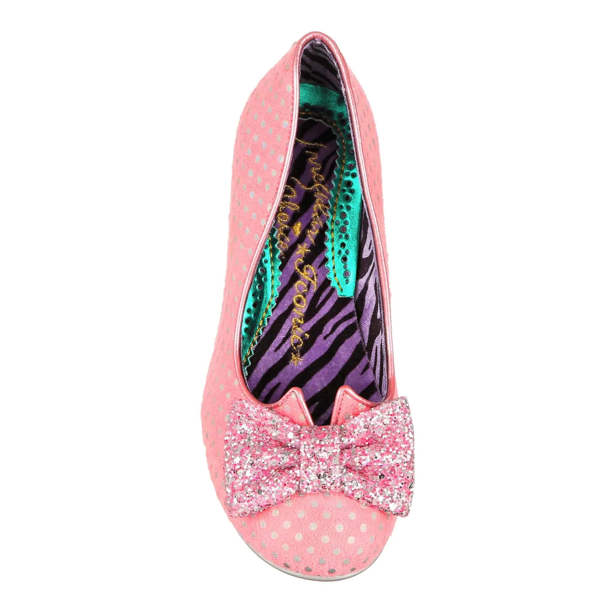 Dazzling Diva Wide Fit