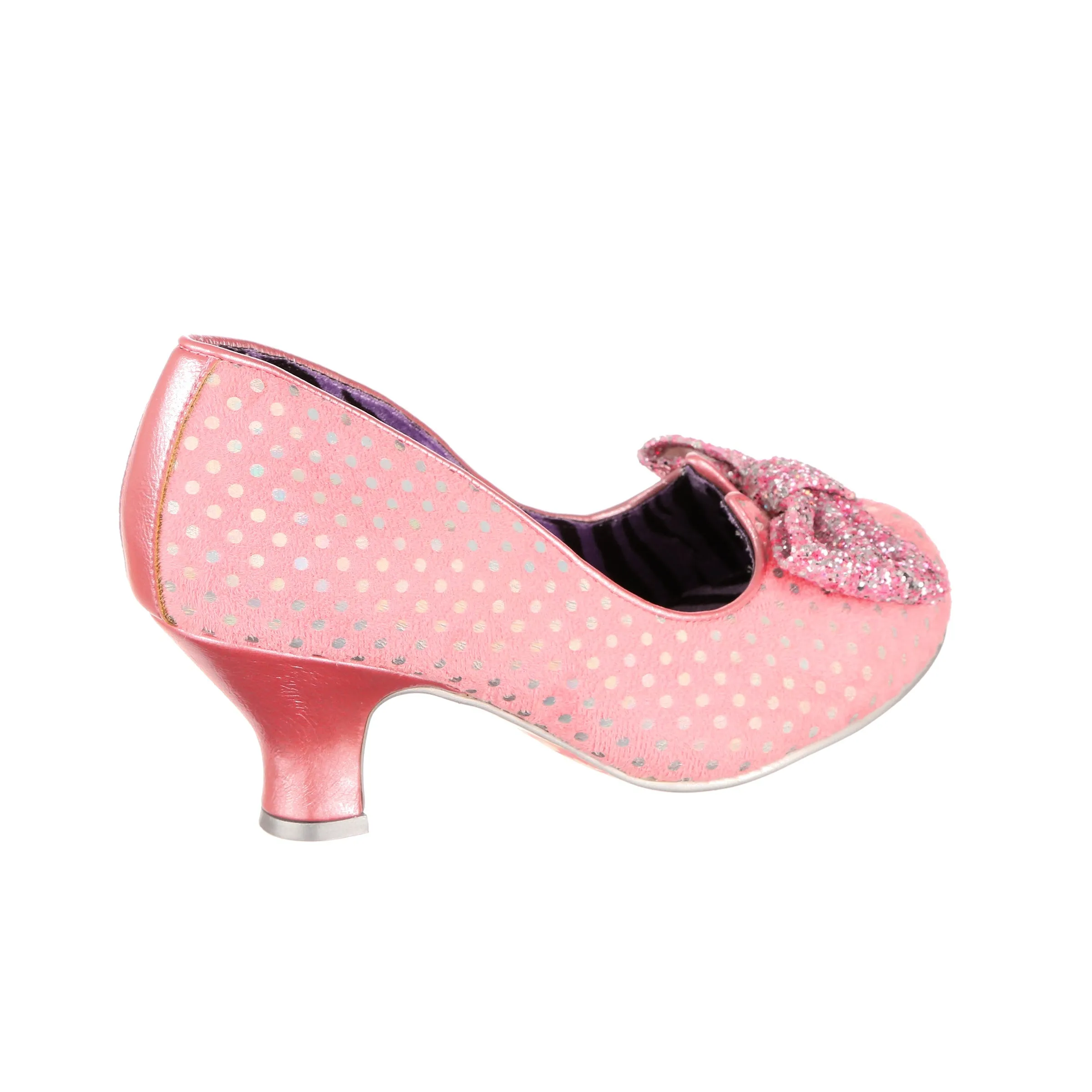 Dazzling Diva Wide Fit
