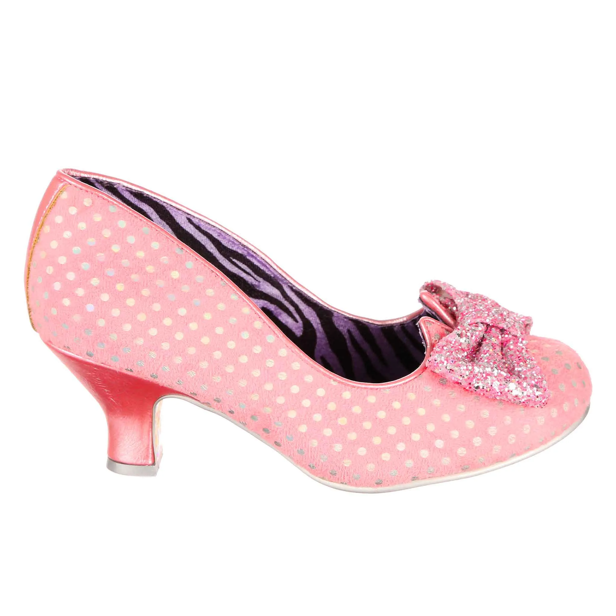 Dazzling Diva Wide Fit