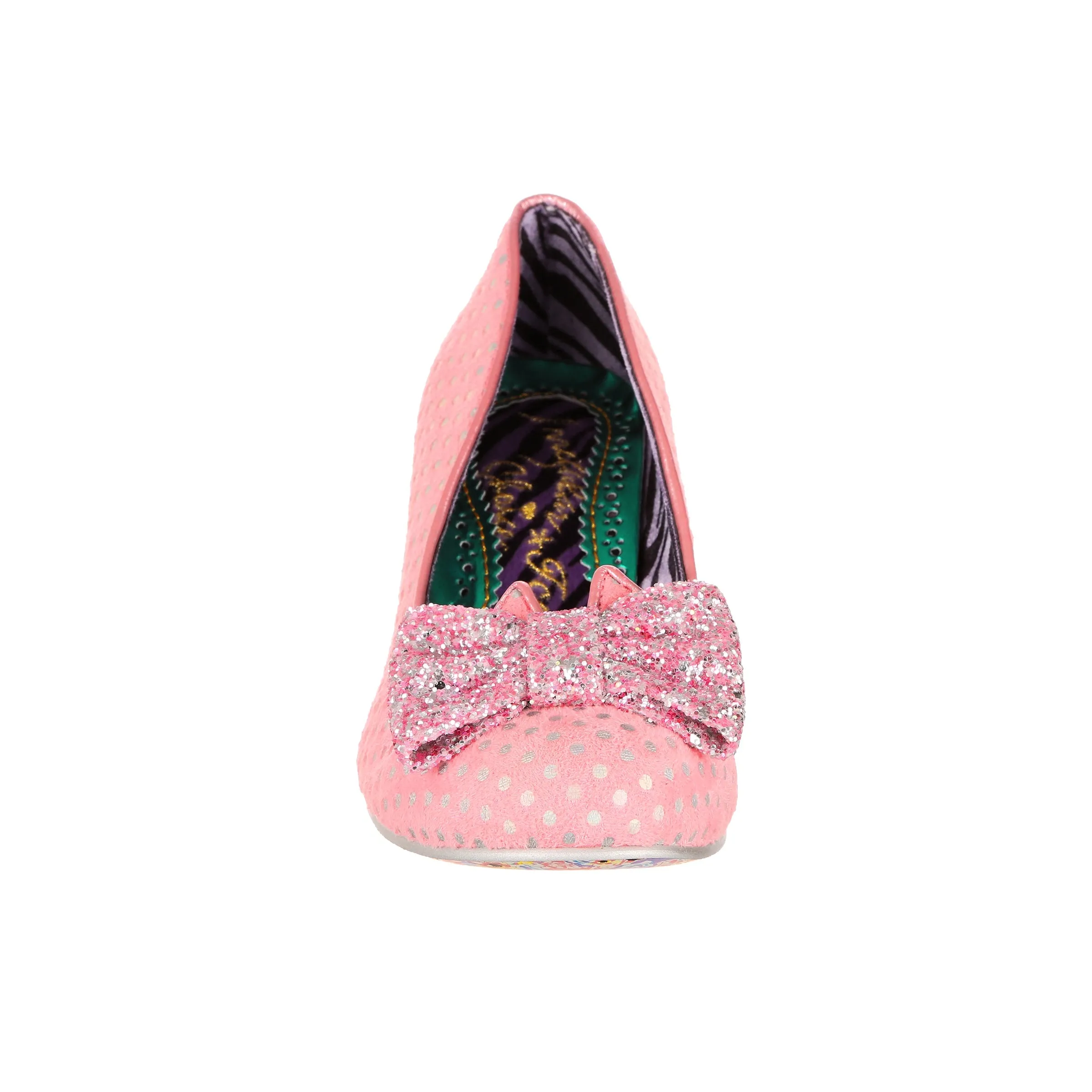 Dazzling Diva Wide Fit