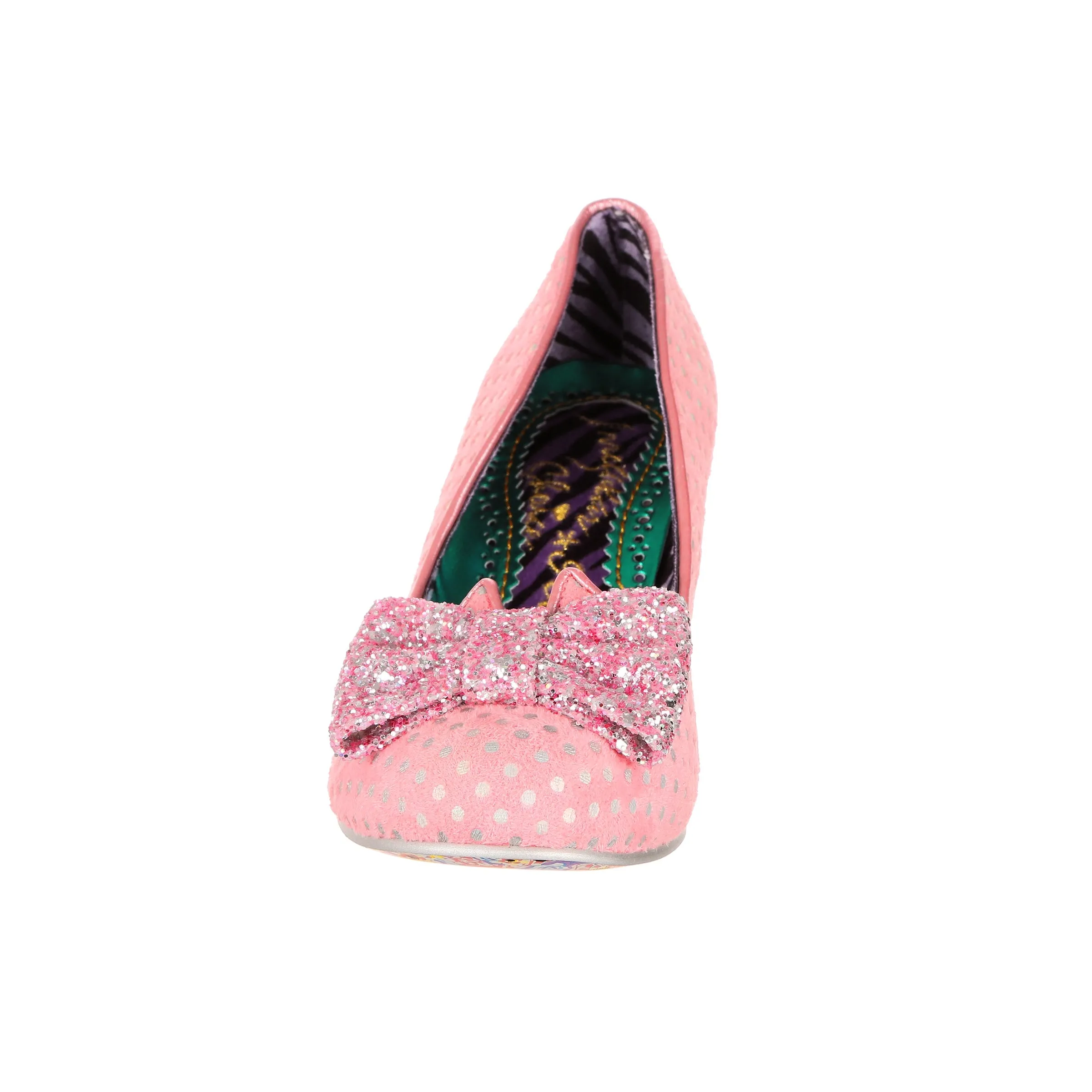 Dazzling Diva Wide Fit