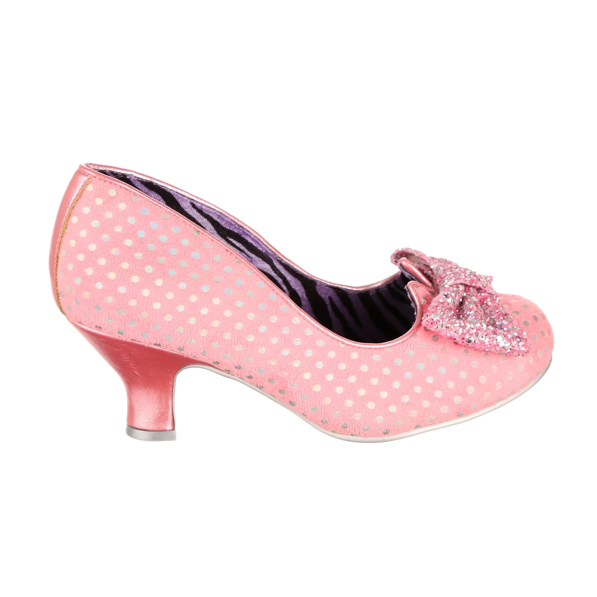 Dazzling Diva Wide Fit