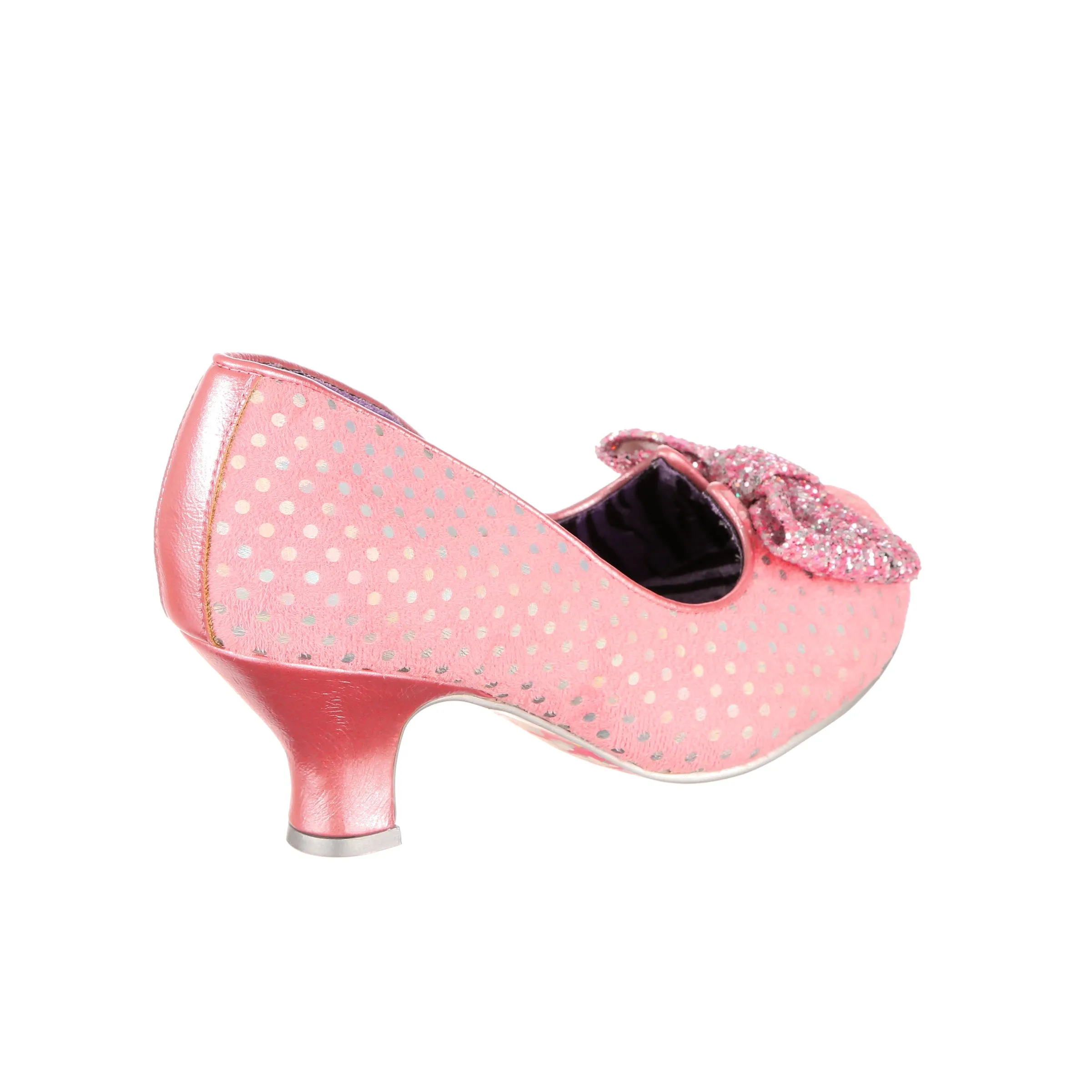 Dazzling Diva Wide Fit