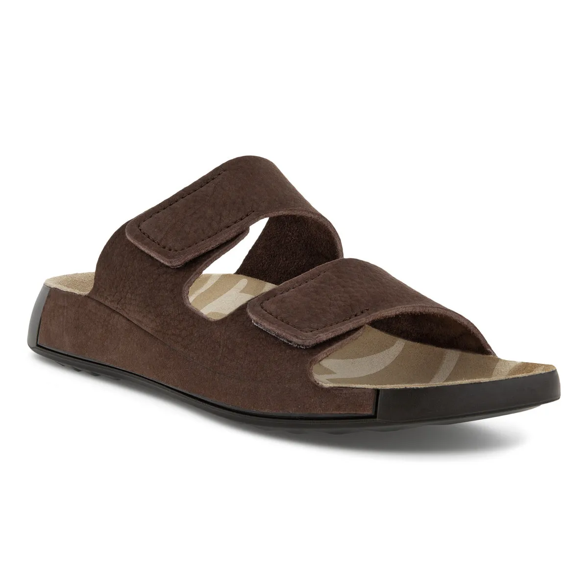 Ecco Men's 2nd Cozmo Slide 500904 SS23 ecco Shoes