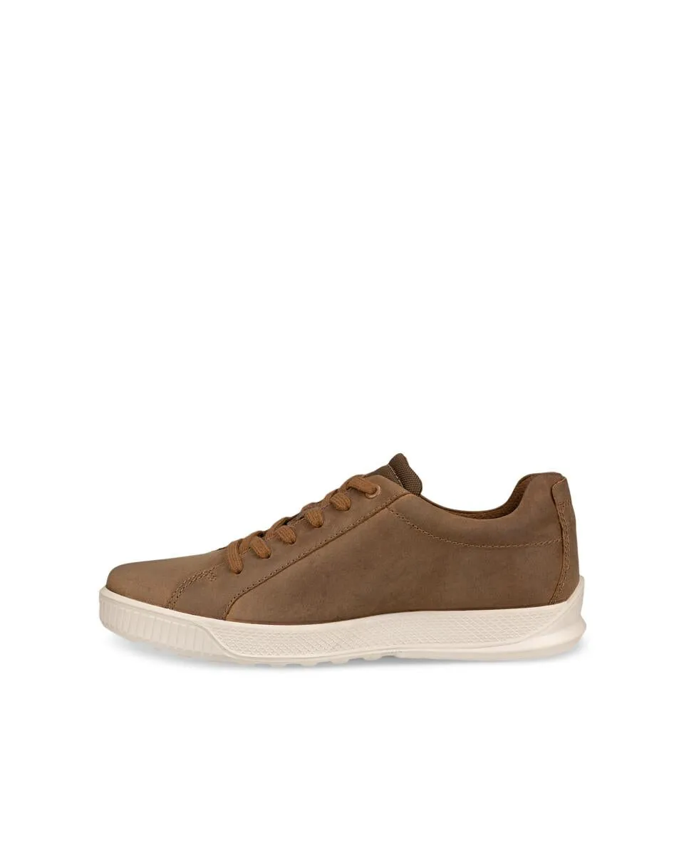 Ecco Men's Byway Sneaker 501594 AW24 ecco Shoes