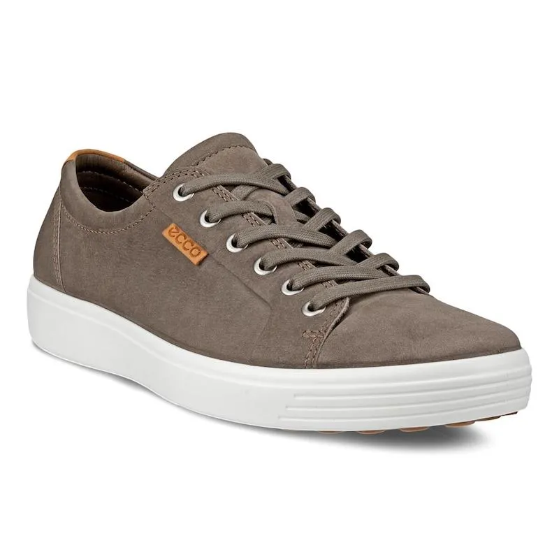 Ecco Men's Soft 7 Sneaker 430004 AW24 ecco Shoes