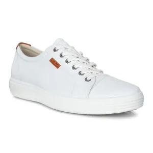 Ecco Men's Soft 7 Sneaker 430004 AW24 ecco Shoes