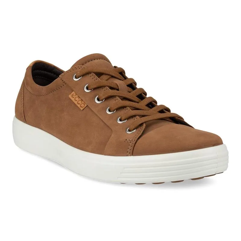 Ecco Men's Soft 7 Sneaker 430004 AW24 ecco Shoes