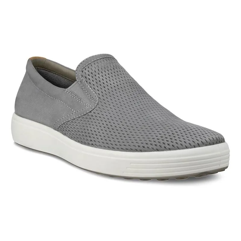 Ecco Men's Soft 7 Sneaker 470484 AW24 ecco Shoes