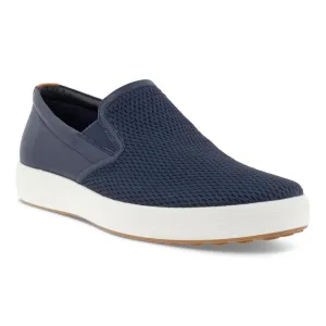 Ecco Men's Soft 7 Sneaker 470484 AW24 ecco Shoes