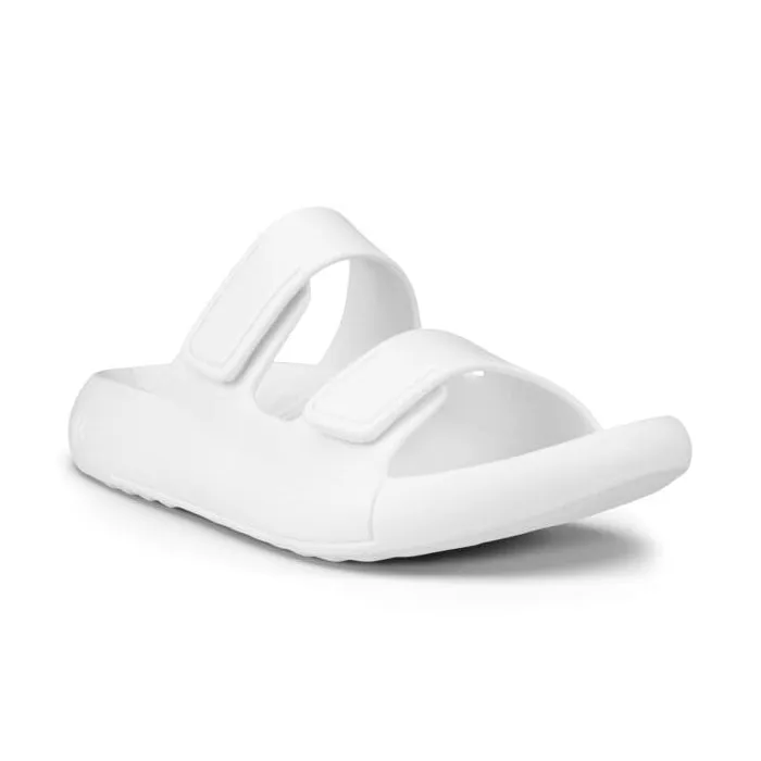 Ecco Unisex Cozmo E Slide 524104 ecco Shoes
