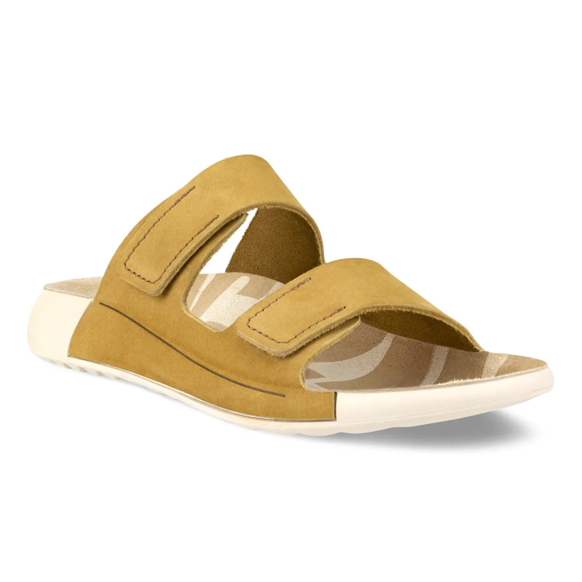 Ecco Women's Cozmo Slide 206823 SS23 ecco Shoes