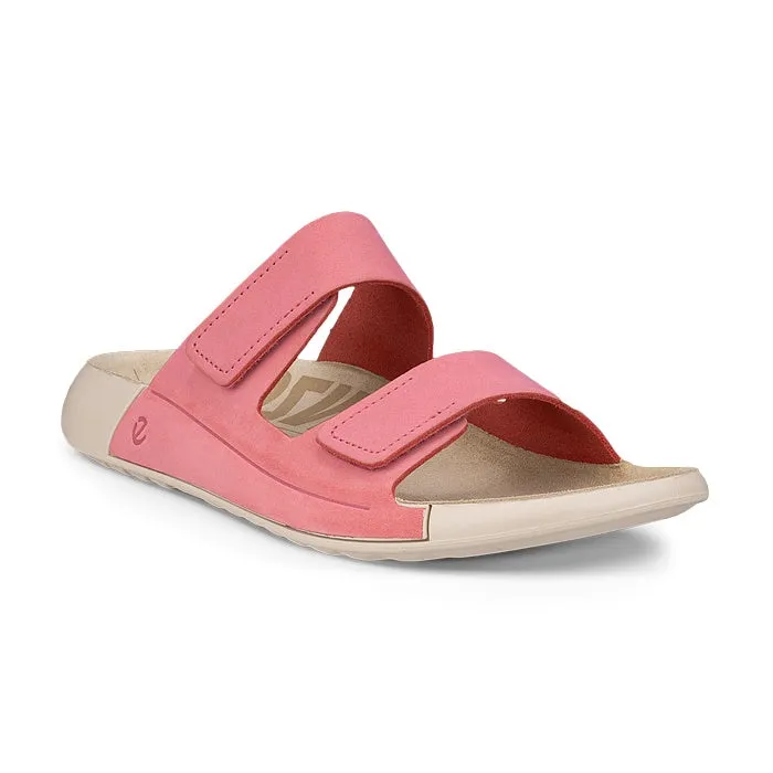 Ecco Women's Cozmo Slide 206823 SS24 ecco Shoes