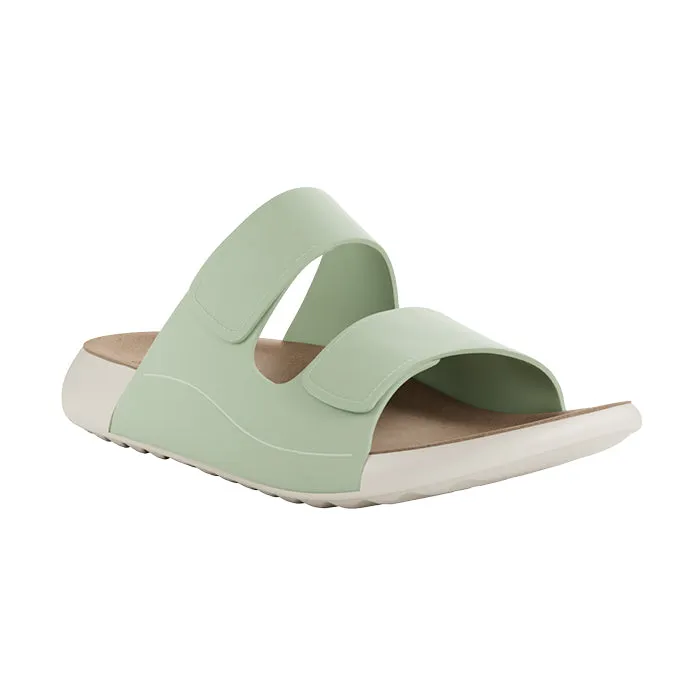 Ecco Women's Cozmo Slide 206823 SS24 ecco Shoes