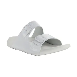 Ecco Women's Cozmo Slide 206833 SS24 ecco Shoes