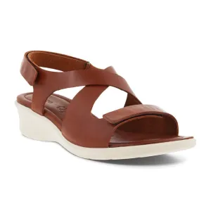 Ecco Women's Felicia Sandal 216643 SS24 ecco Shoes