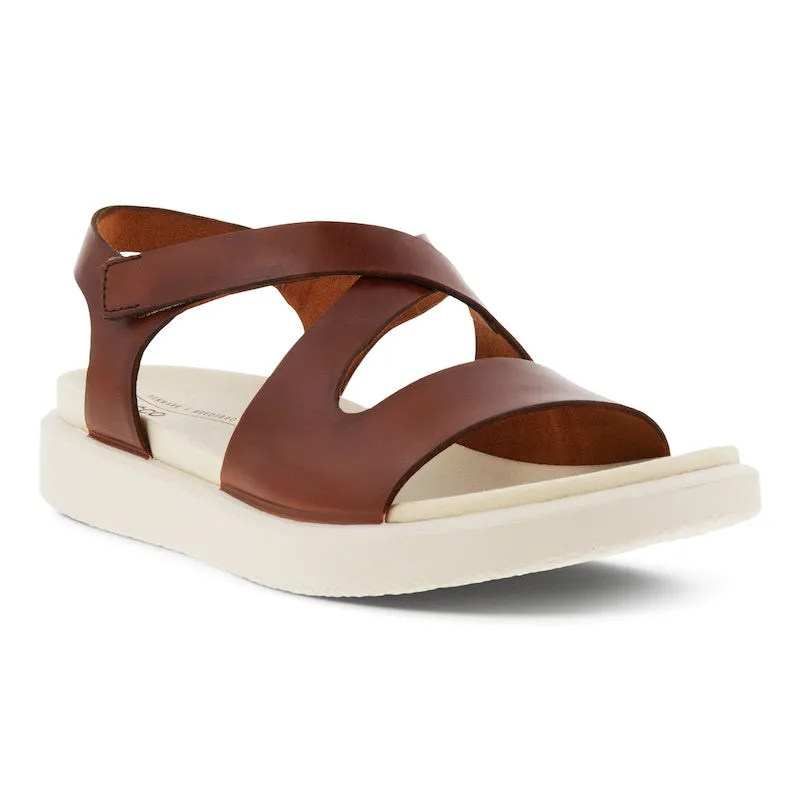 Ecco Women's Flowt W Sandal 273723 SS23 ecco Shoes