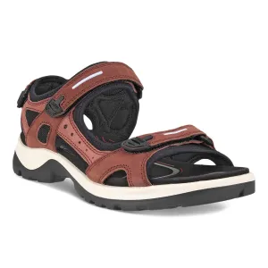 Ecco Women's Offroad Sandal AW24 ecco Shoes