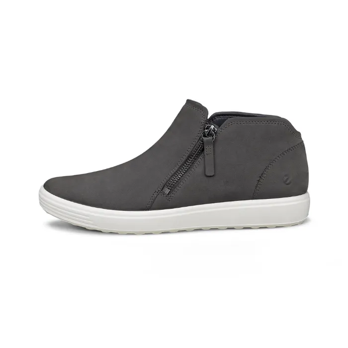 Ecco Women's Soft 7 Boot 430243 AW25 ecco Shoes