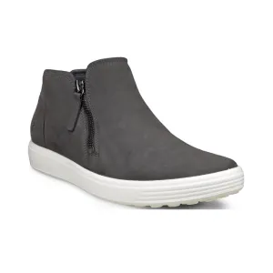 Ecco Women's Soft 7 Boot 430243 AW25 ecco Shoes