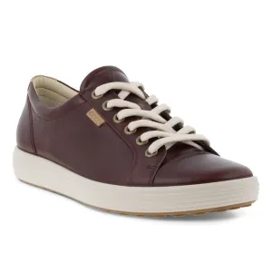 Ecco Women's Soft 7 Sneaker 430003 SS23 ecco Shoes