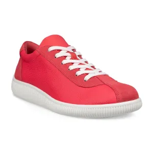 Ecco Women's Soft Zero Sneaker 220253 AW25 ecco Shoes