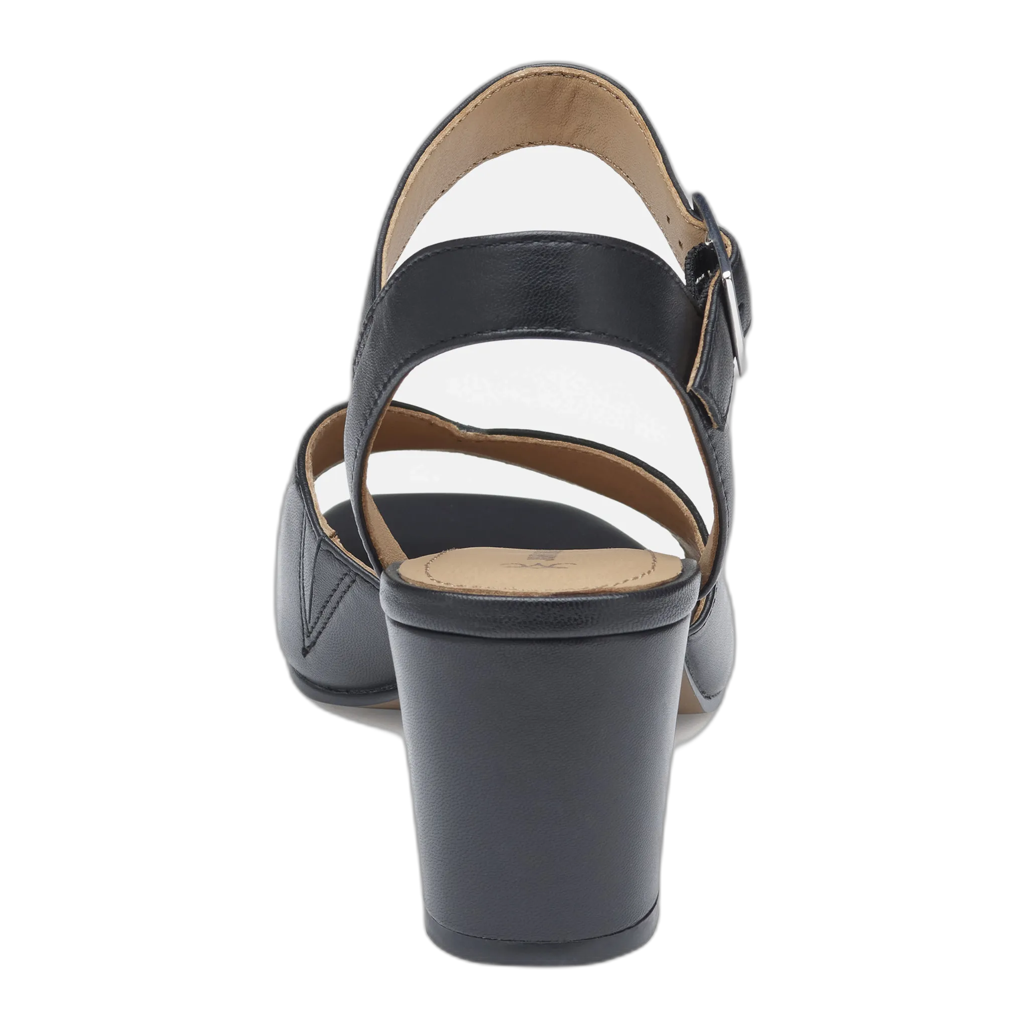 Evelyn Ankle Strap