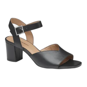 Evelyn Ankle Strap