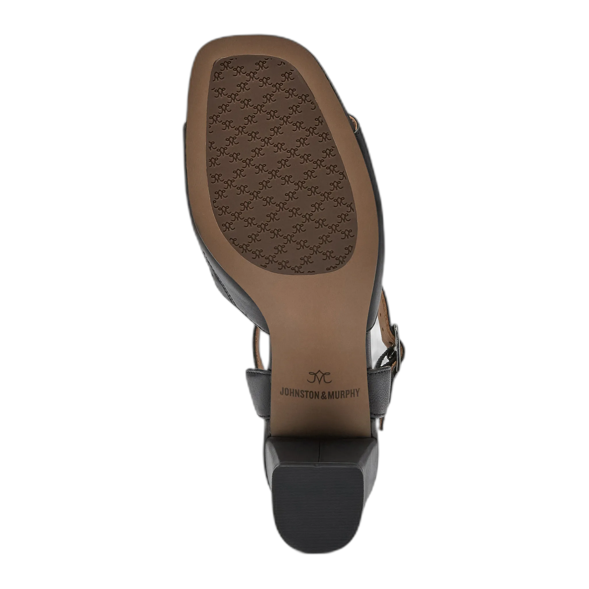 Evelyn Ankle Strap