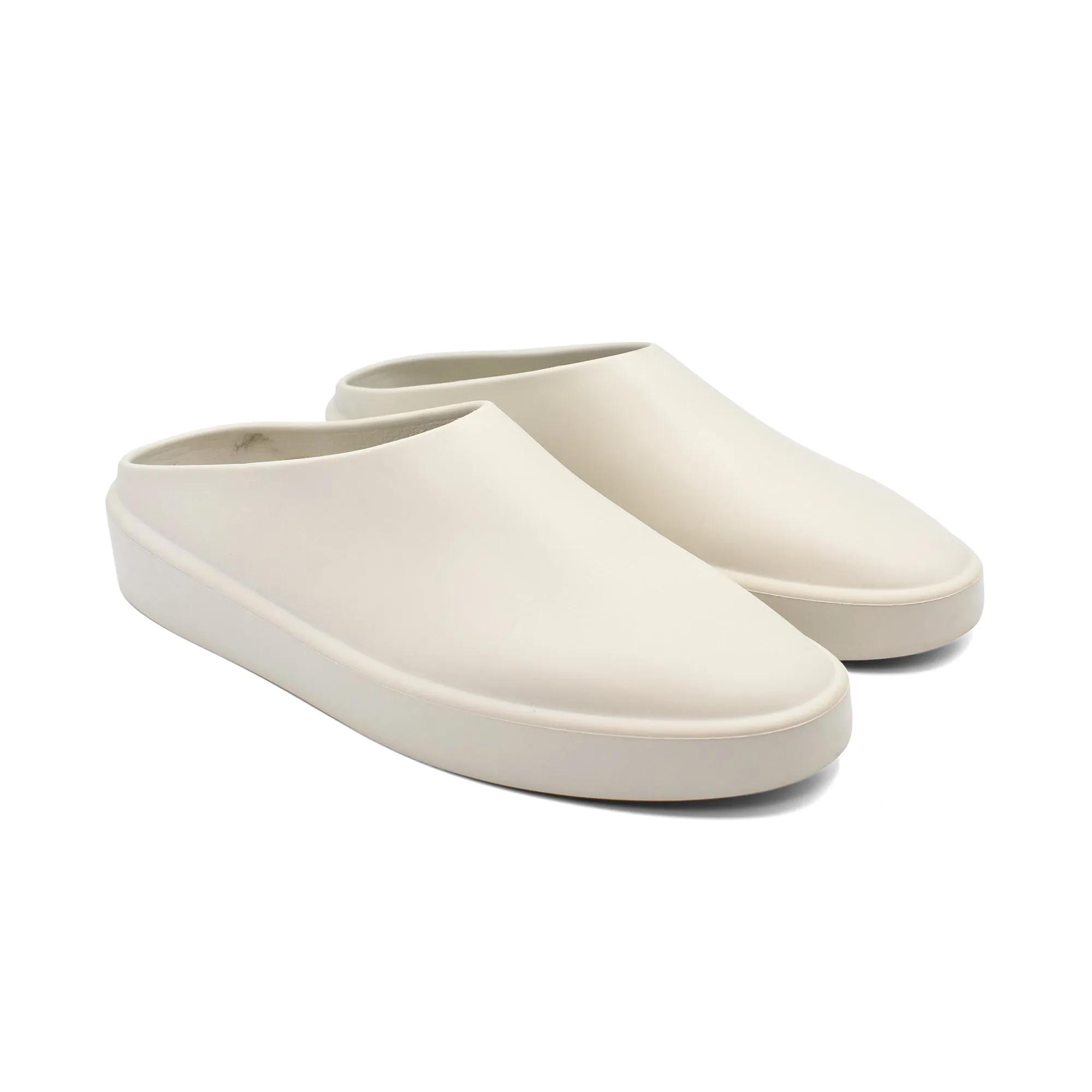 Fear of God 'California Backless' Mules - Men's 41
